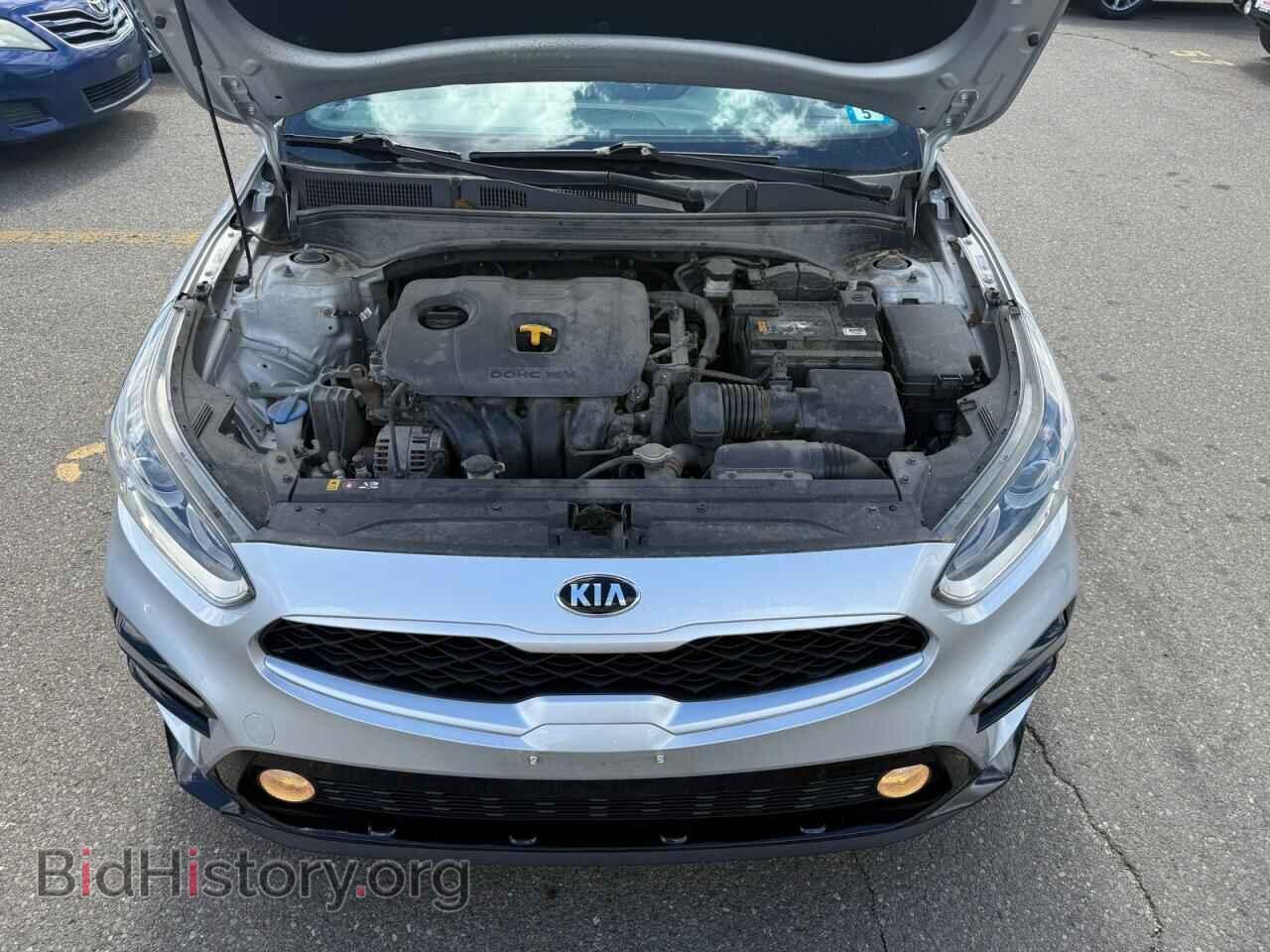 2019 KIA FORTE - VIN: 3KPF24AD2KE104805 - Фото 7