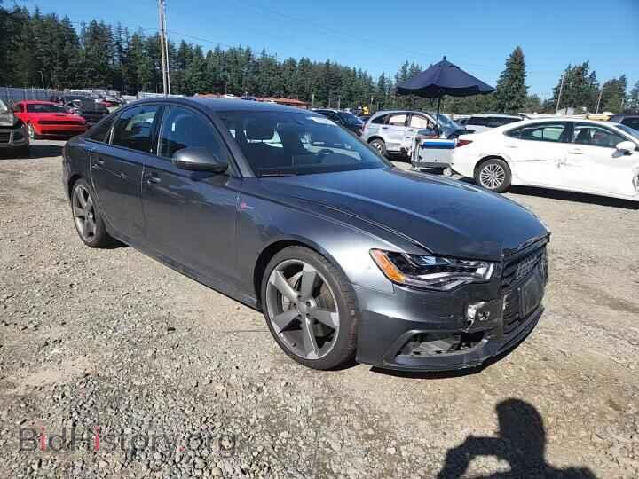 2014 AUDI A6 - VIN: WAUHGAFC3EN115351 - Photo 13
