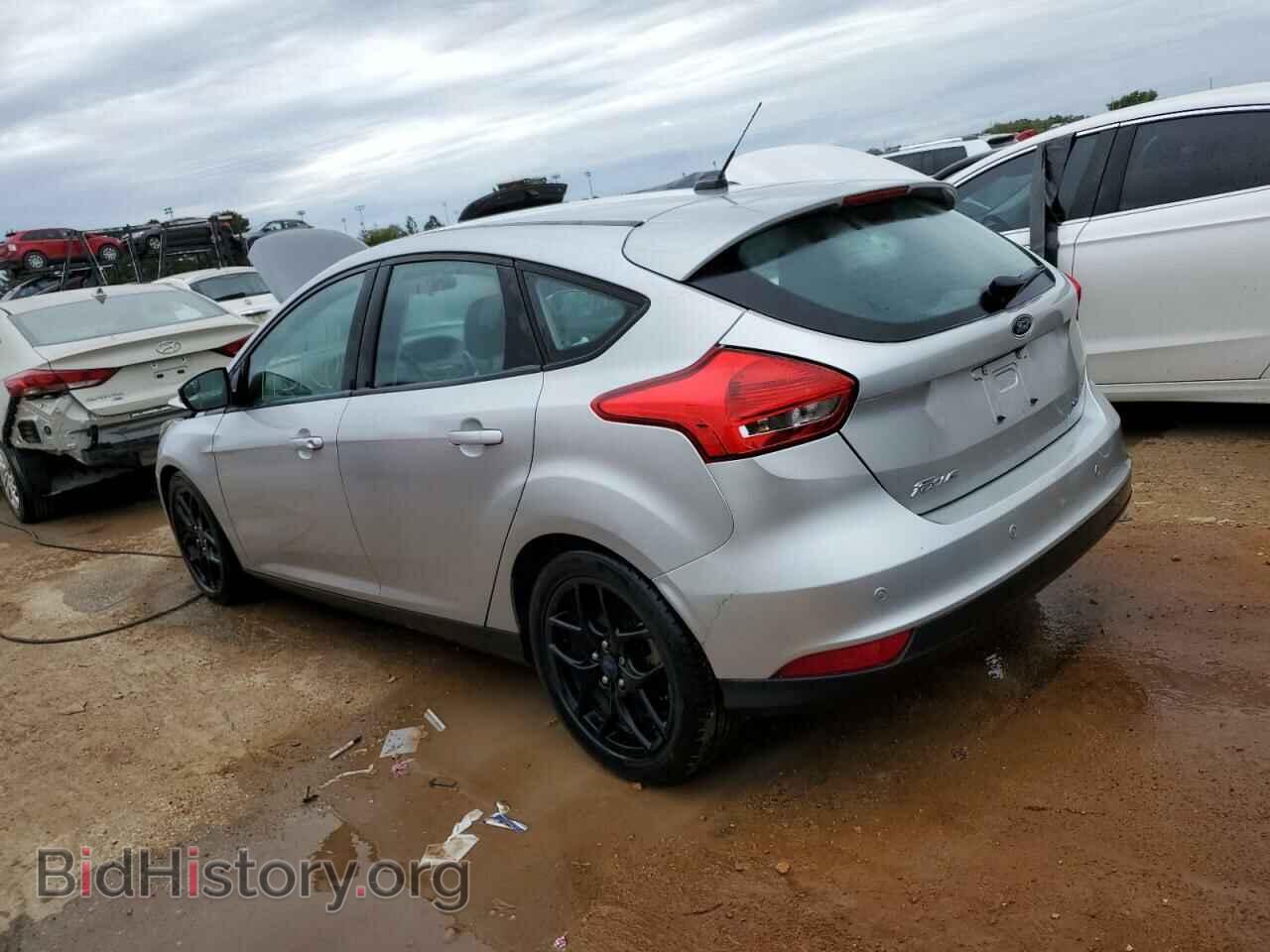 2016 FORD FOCUS - VIN: 1FADP3K2XGL330403 - Photo 2