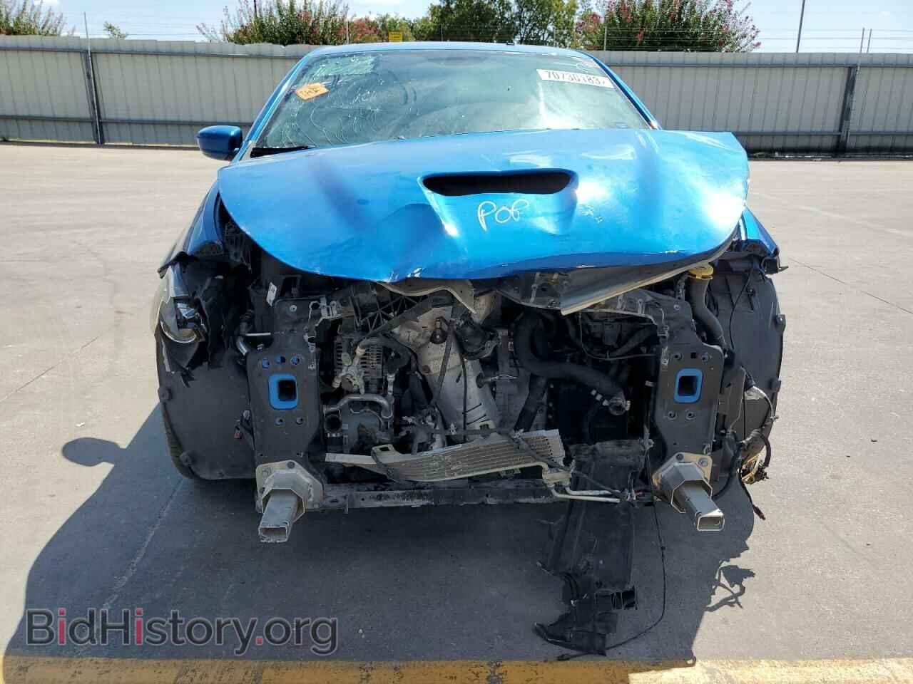 2016 DODGE DART - VIN: 1C3CDFEB5GD585261 - Photo 5