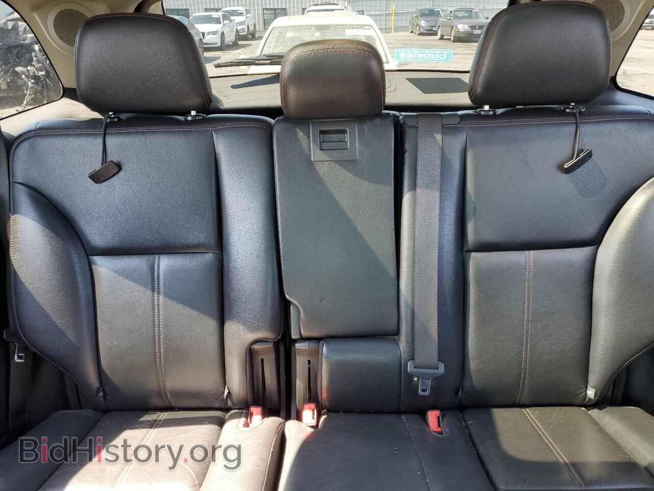2013 FORD EDGE - VIN: 2FMDK3KC0DBB54115 - Photo 10