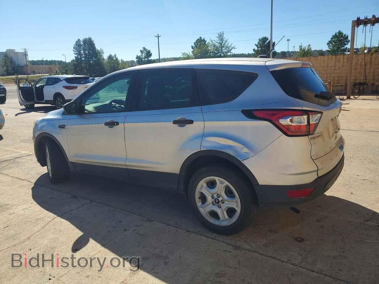 2017 FORD ESCAPE - VIN: 1FMCU0F71HUD48623 - Photo 2
