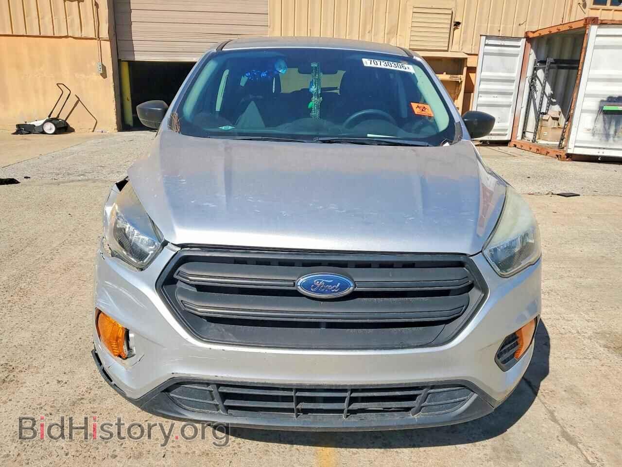 2017 FORD ESCAPE - VIN: 1FMCU0F71HUD48623 - Photo 5