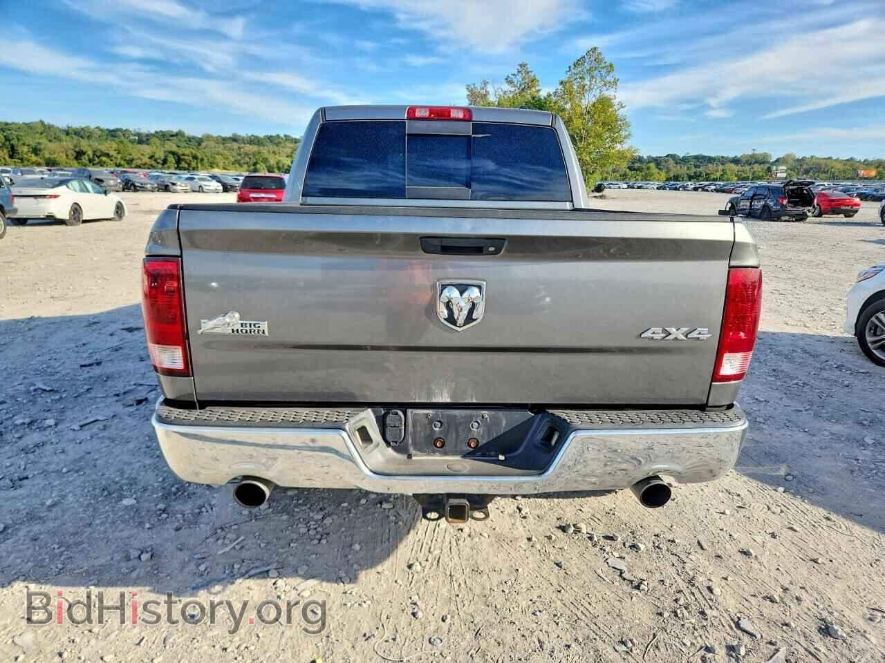 2012 DODGE RAM 1500 - VIN: 1C6RD7LT5CS312440 - Photo 6