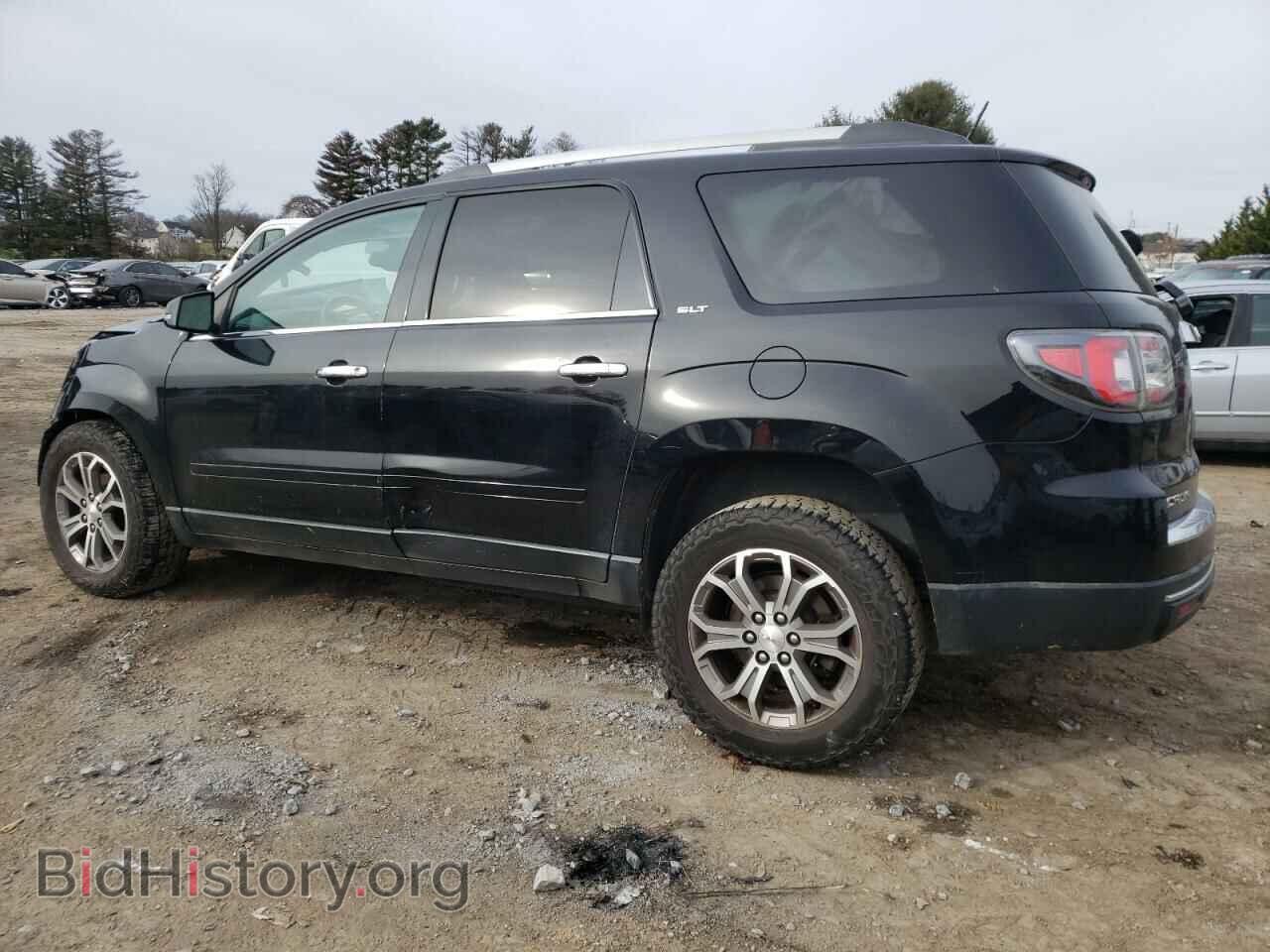 2016 GMC ACADIA - VIN: 1GKKVRKD8GJ237245 - Фото 2