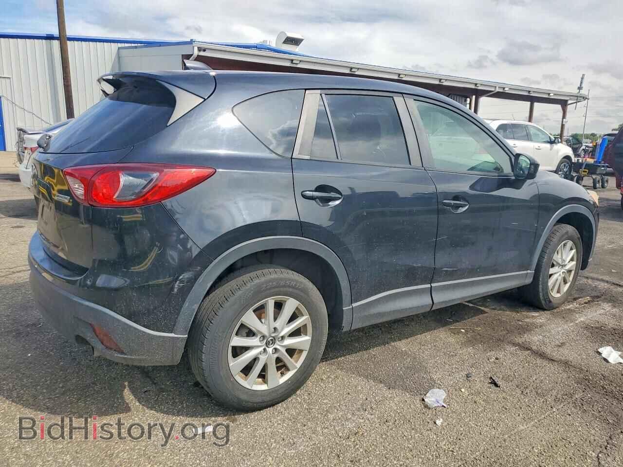 2015 MAZDA CX-5 - VIN: JM3KE4CY0F0441047 - Photo 3