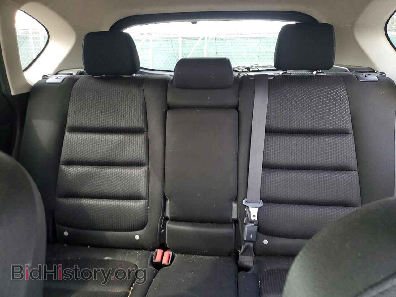 2015 MAZDA CX-5 - VIN: JM3KE4CY0F0441047 - Photo 10