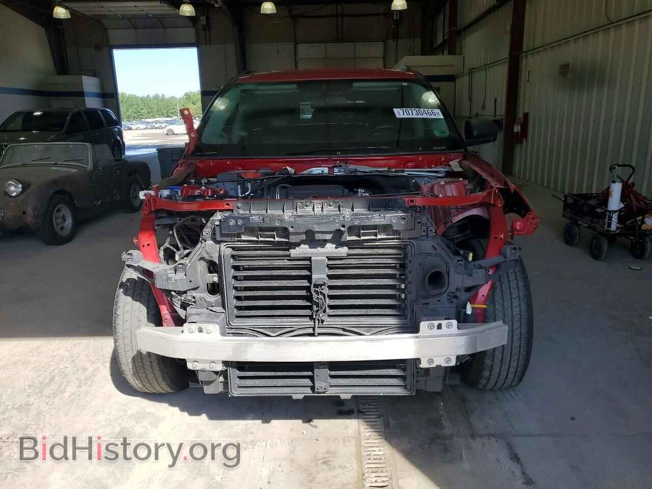 2020 FORD EXPLORER - VIN: 1FMSK7DH3LGC87224 - Photo 5
