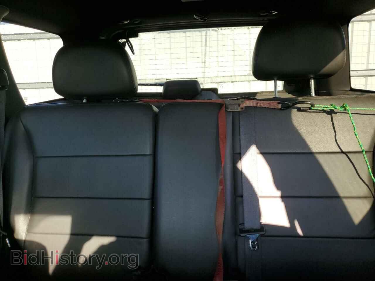2011 FORD ESCAPE - VIN: 1FMCU9EG7BKB50461 - Фото 10