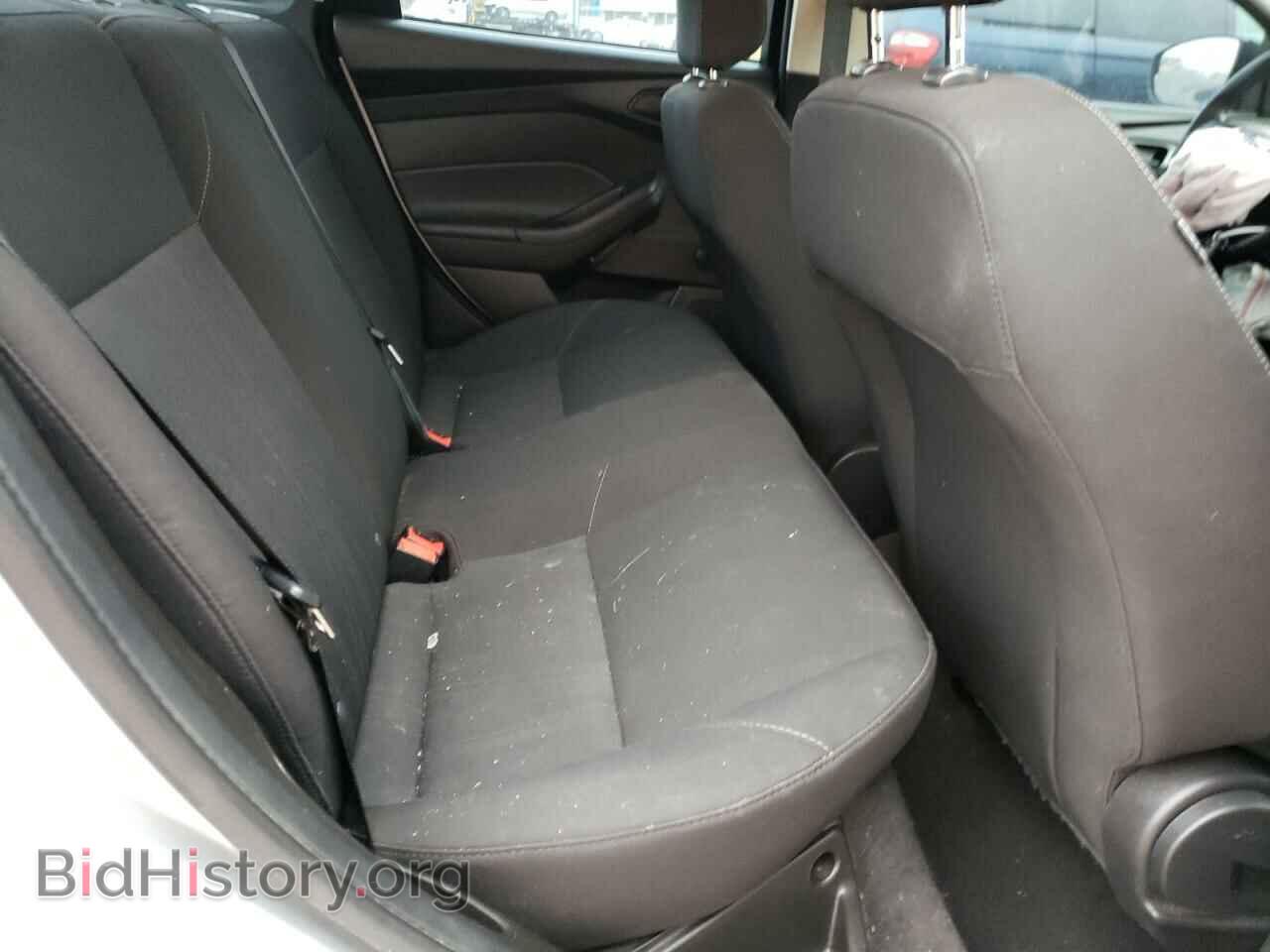 2016 FORD FOCUS - VIN: 1FADP3E28GL306855 - Фото 6