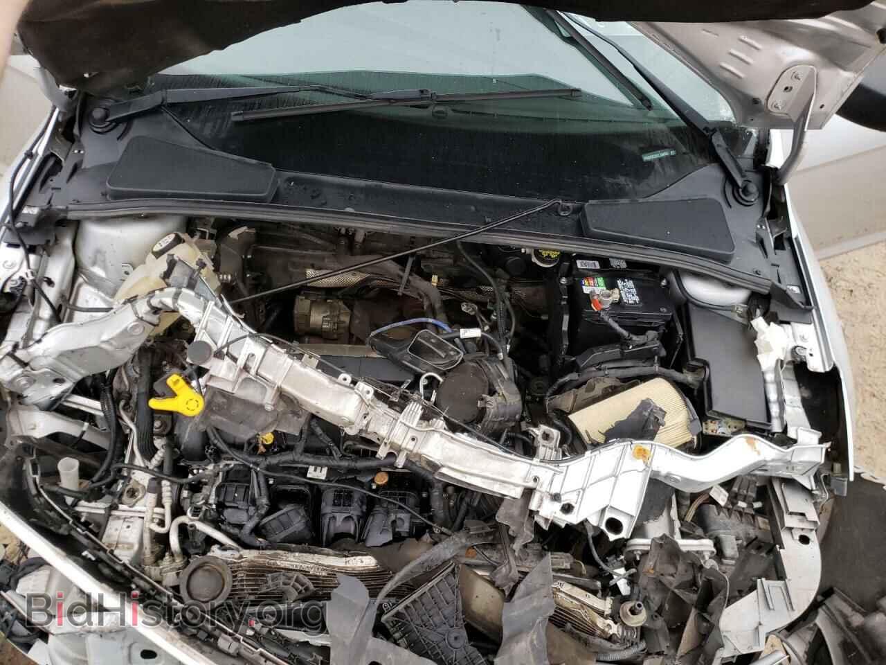 2016 FORD FOCUS - VIN: 1FADP3E28GL306855 - Фото 7