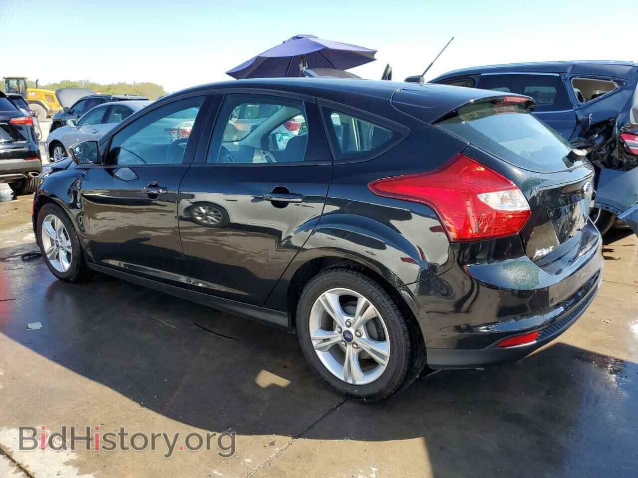 2014 FORD FOCUS - VIN: 1FADP3K2XEL162033 - Photo 2