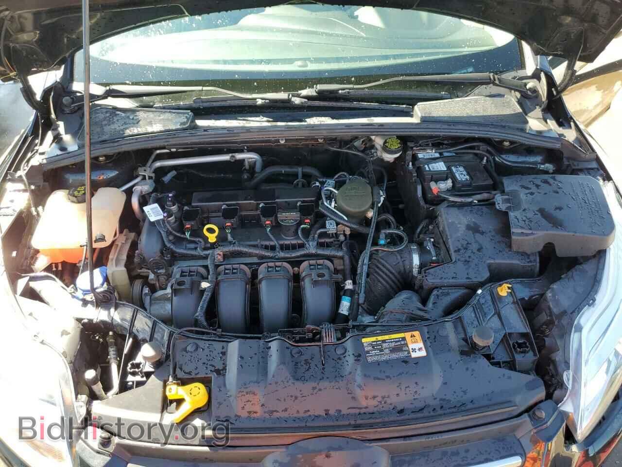 2014 FORD FOCUS - VIN: 1FADP3K2XEL162033 - Photo 11