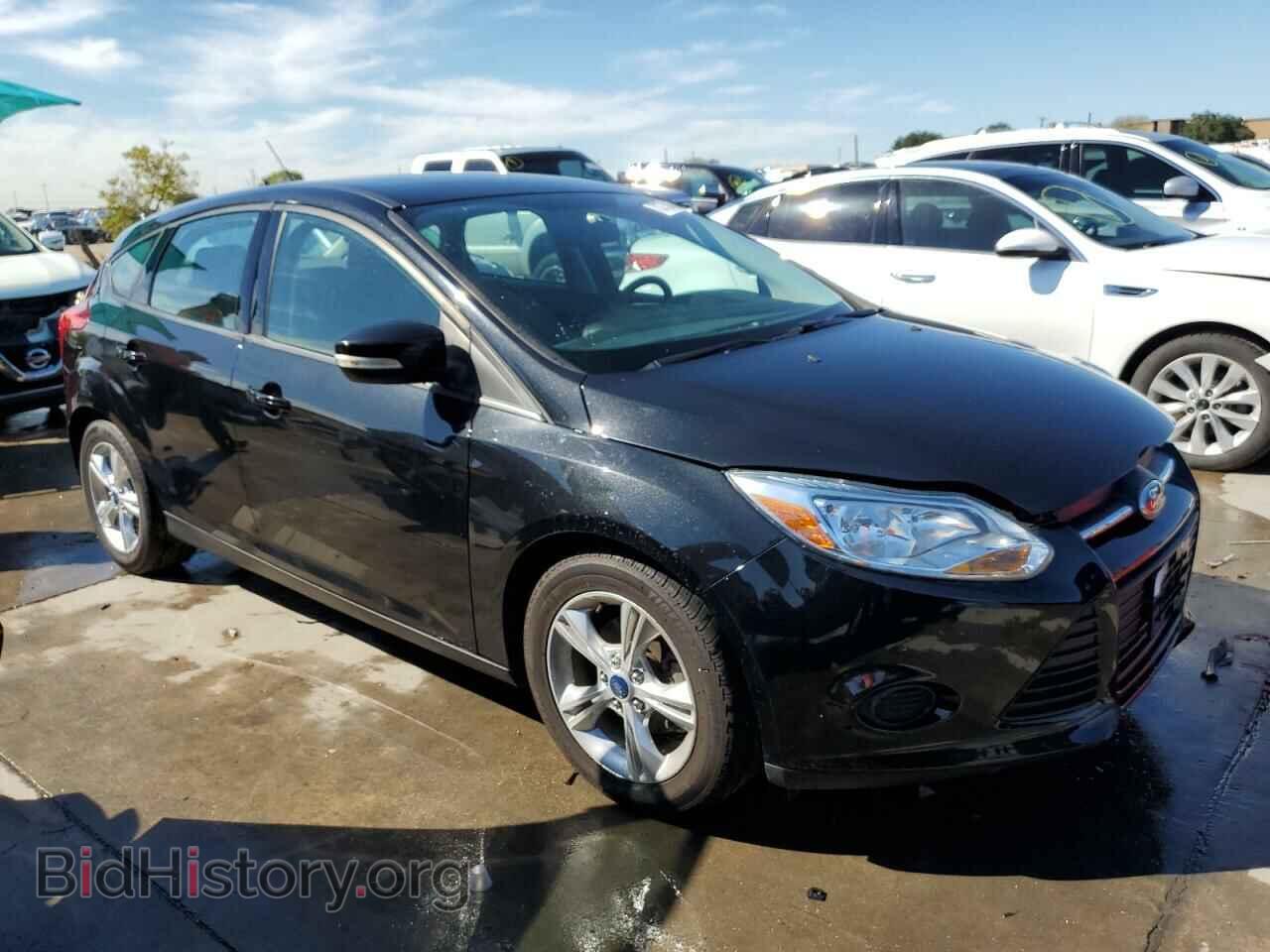 2014 FORD FOCUS - VIN: 1FADP3K2XEL162033 - Photo 4