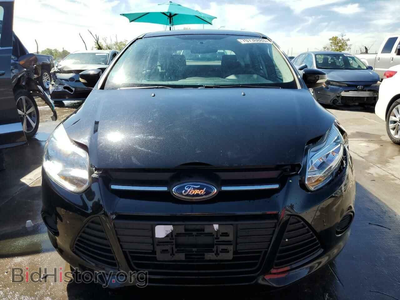 2014 FORD FOCUS - VIN: 1FADP3K2XEL162033 - Photo 5