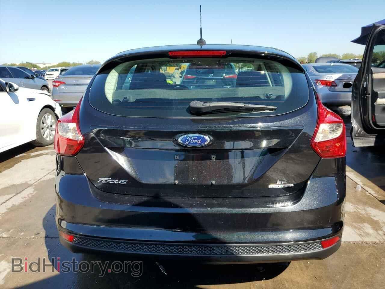 2014 FORD FOCUS - VIN: 1FADP3K2XEL162033 - Photo 6
