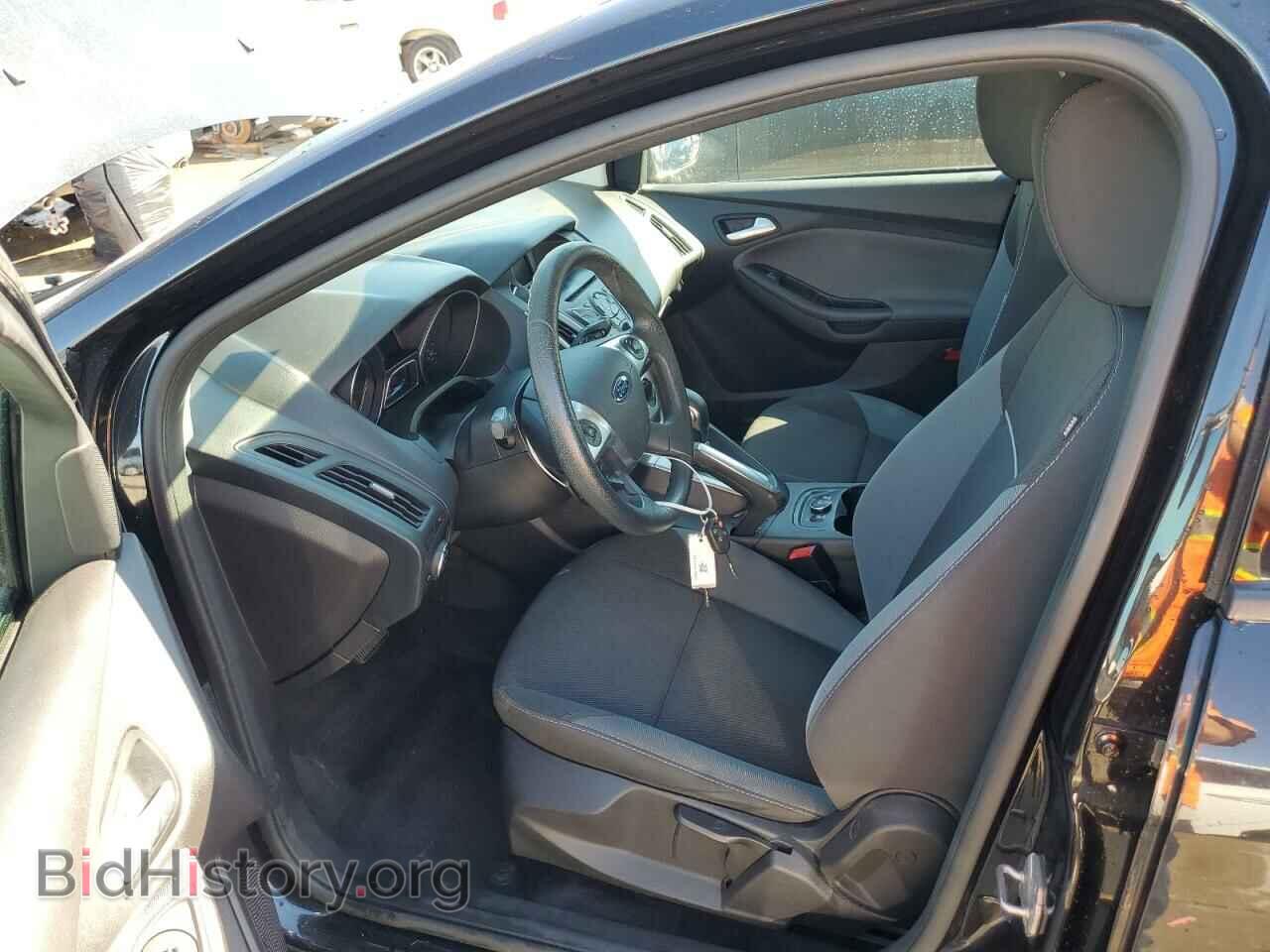 2014 FORD FOCUS - VIN: 1FADP3K2XEL162033 - Photo 7