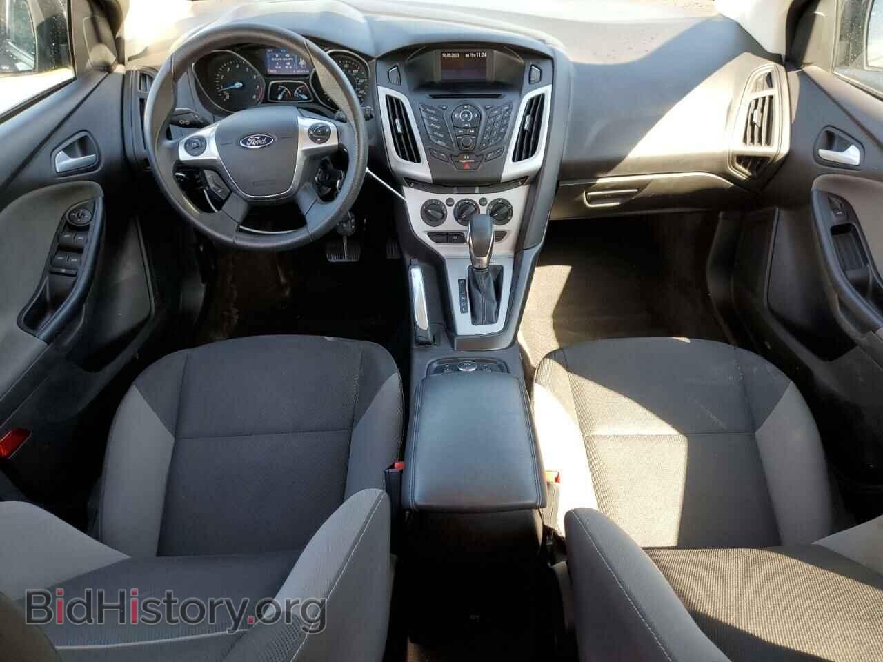 2014 FORD FOCUS - VIN: 1FADP3K2XEL162033 - Photo 8