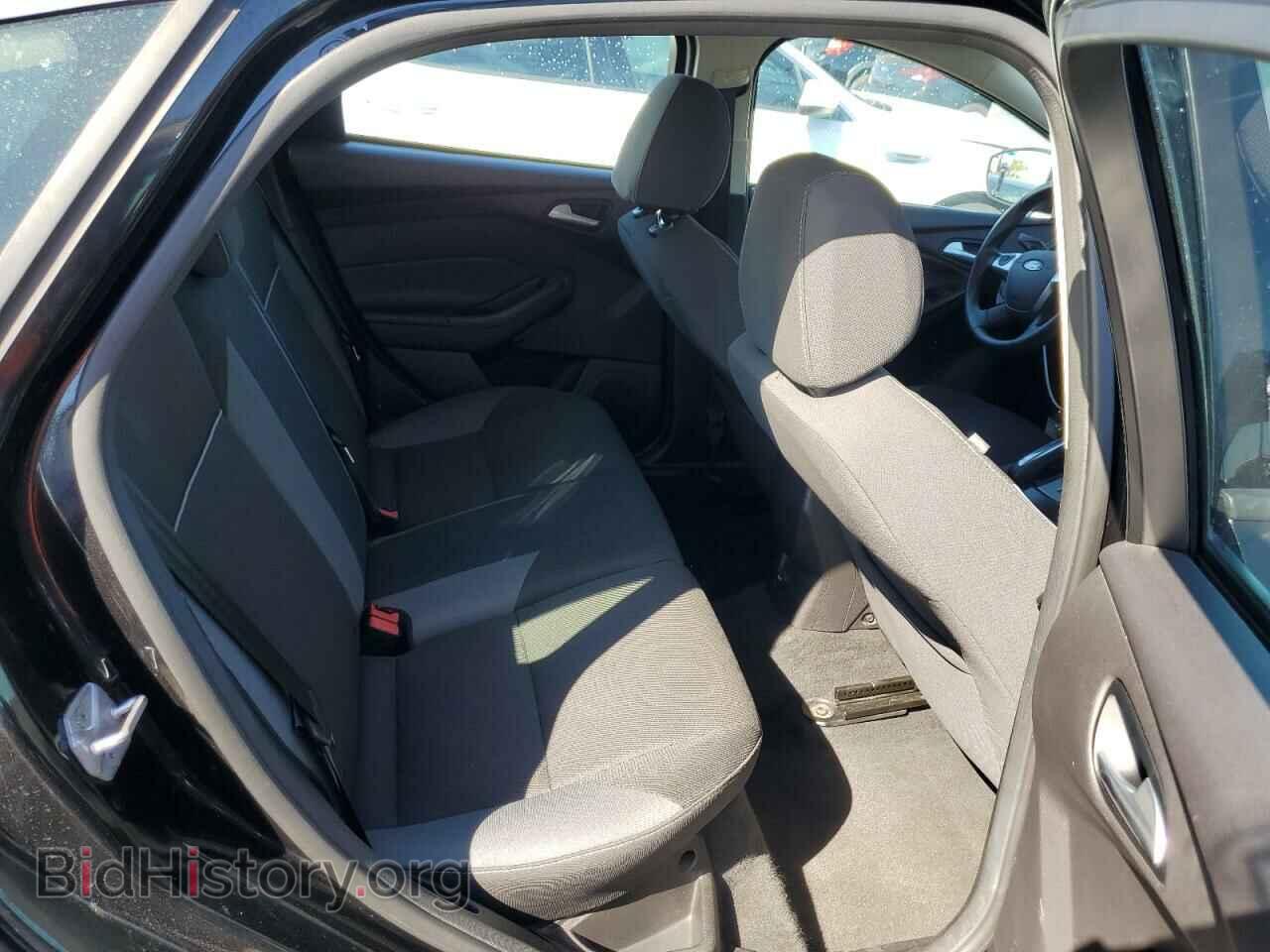 2014 FORD FOCUS - VIN: 1FADP3K2XEL162033 - Photo 10