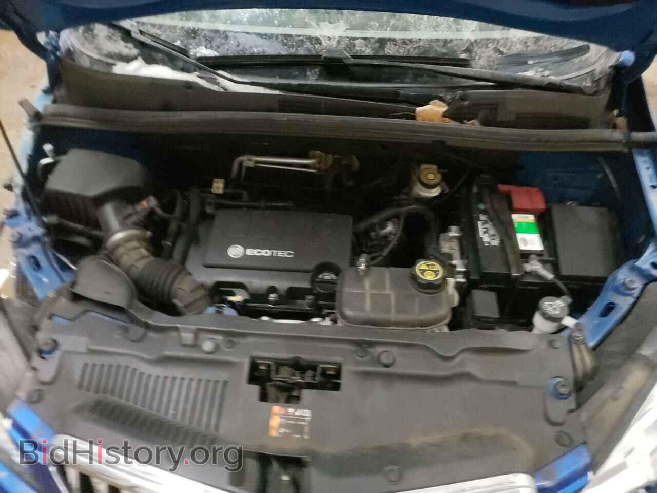 2013 BUICK ENCORE - VIN: KL4CJCSB0DB074694 - Photo 7
