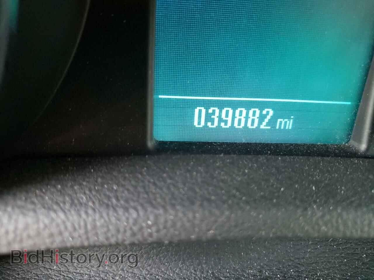 2013 BUICK ENCORE - VIN: KL4CJCSB0DB074694 - Photo 8
