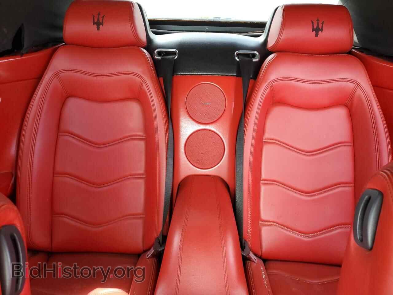 2013 MASERATI ALL MODELS - VIN: ZAM45VMA4D0067544 - Фото 10