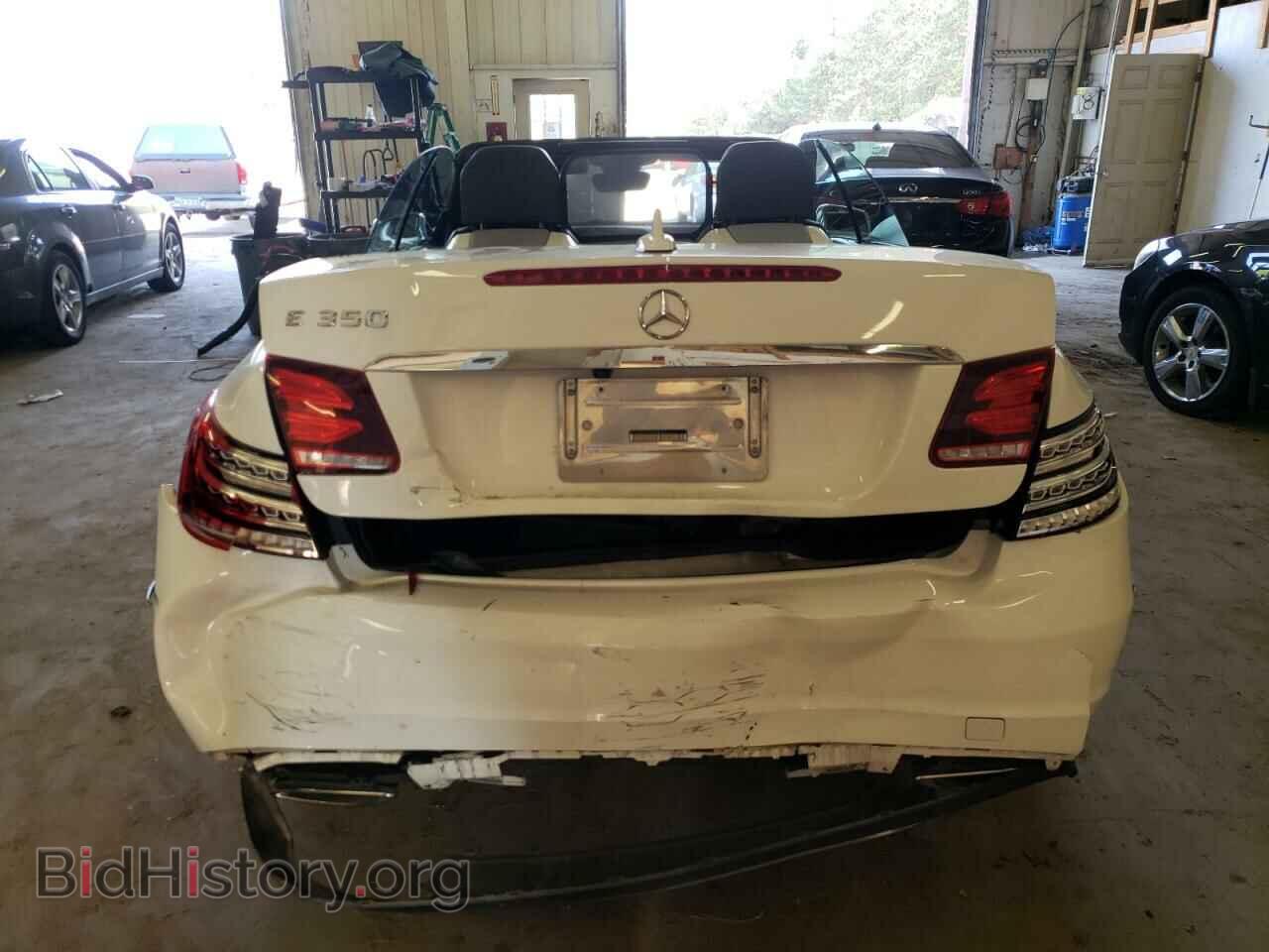 2014 MERCEDES-BENZ E-CLASS - VIN: WDDKK5KF7EF258141 - Фото 6