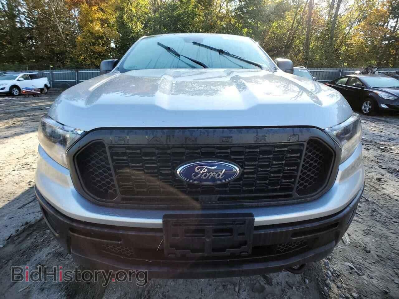 2021 FORD RANGER - VIN: 1FTER1FH1MLD71283 - Photo 5