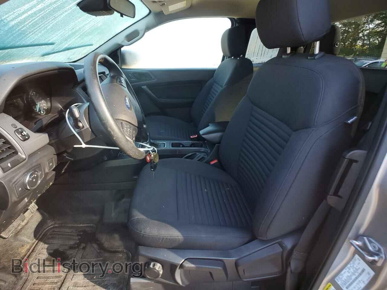 2021 FORD RANGER - VIN: 1FTER1FH1MLD71283 - Photo 7