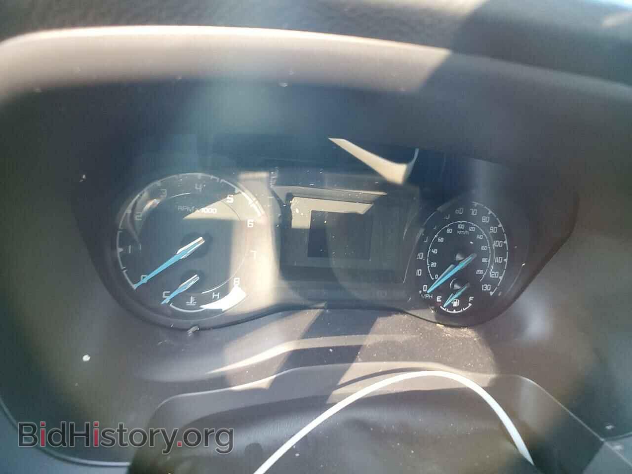 2021 FORD RANGER - VIN: 1FTER1FH1MLD71283 - Photo 9