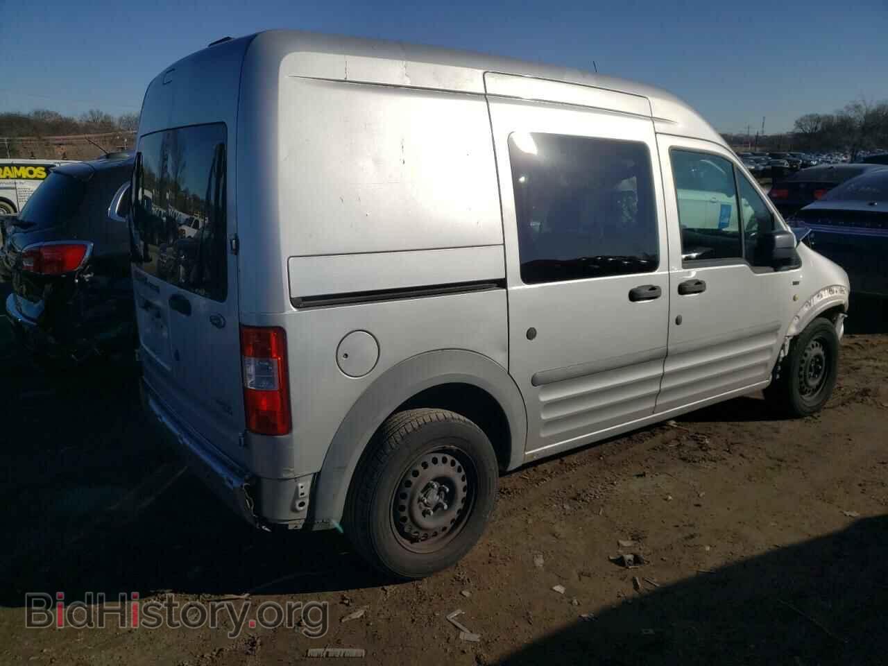 2010 FORD TRANSIT - VIN: NM0KS9BN1AT031397 - Фото 3