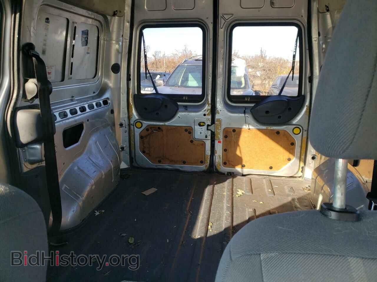 2010 FORD TRANSIT - VIN: NM0KS9BN1AT031397 - Фото 10