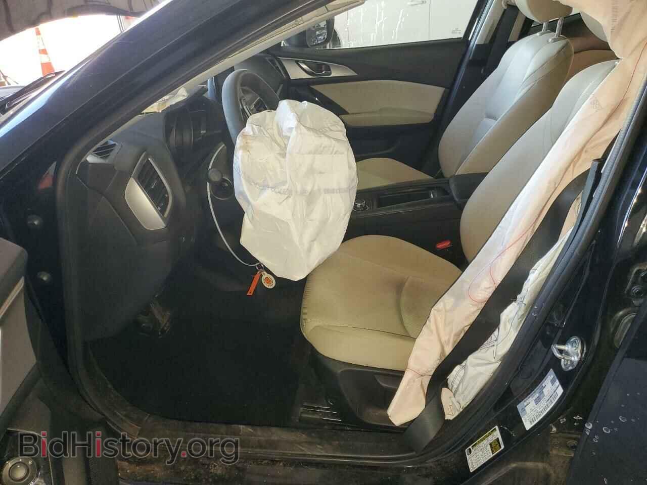 2017 MAZDA 3 - VIN: 3MZBN1U79HM103009 - Фото 7