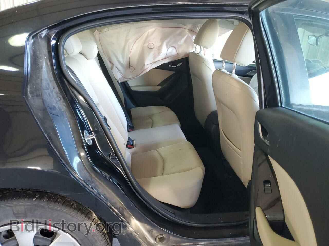 2017 MAZDA 3 - VIN: 3MZBN1U79HM103009 - Фото 10
