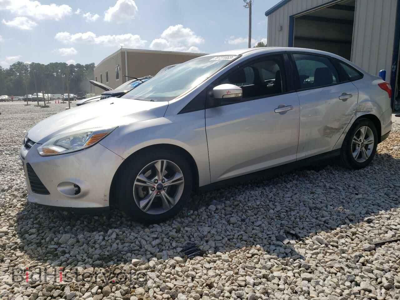 Photo 1FADP3F23EL393415 - FORD FOCUS 2014