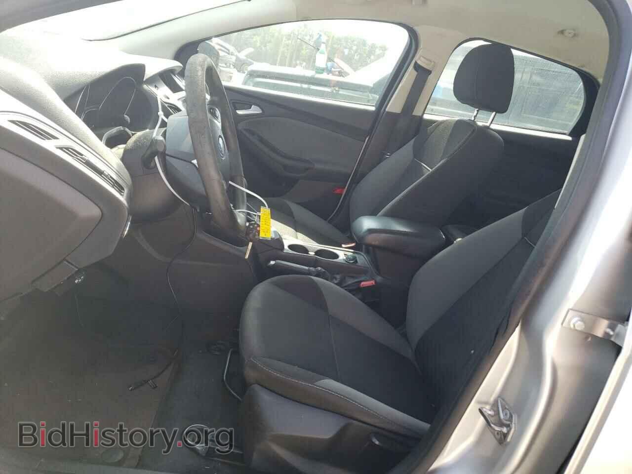 2014 FORD FOCUS - VIN: 1FADP3F23EL393415 - Photo 7