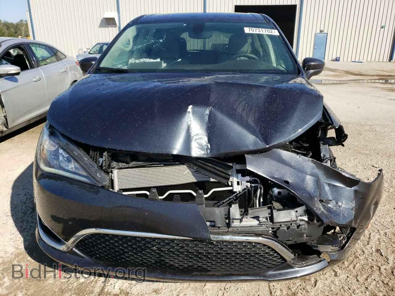 2020 CHRYSLER PACIFICA - VIN: 2C4RC1FG8LR281399 - Photo 5