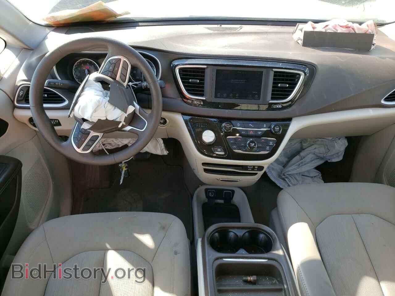 2020 CHRYSLER PACIFICA - VIN: 2C4RC1FG8LR281399 - Photo 8