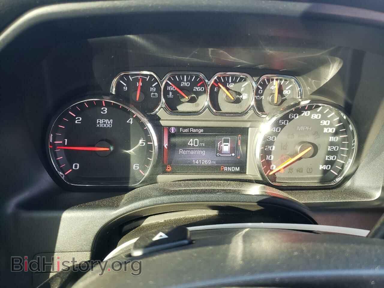 2014 GMC SIERRA - VIN: 3GTU2VEC8EG333867 - Фото 9