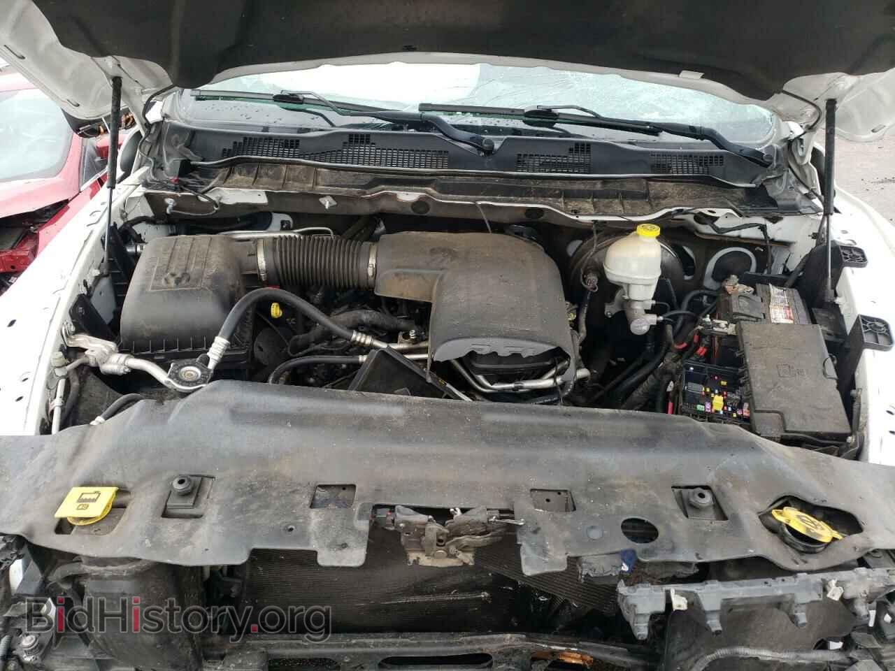 2015 RAM 1500 - VIN: 1C6RR7LG3FS551638 - Фото 7