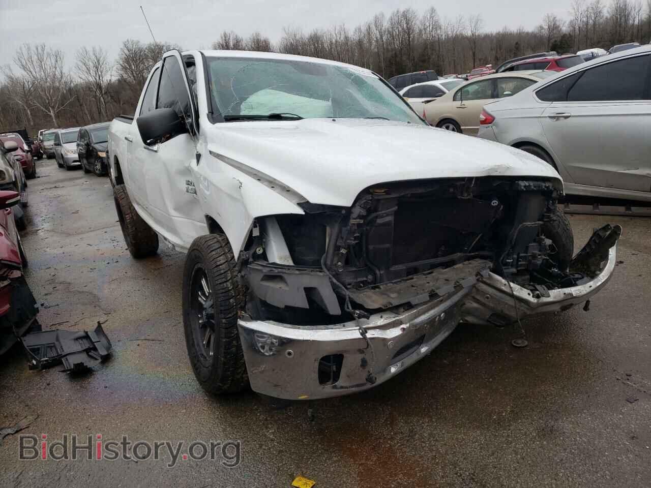 2015 RAM 1500 - VIN: 1C6RR7LG3FS551638 - Фото 9