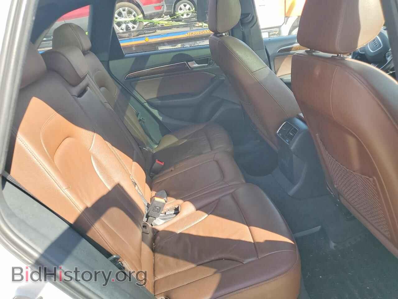 2017 AUDI Q5 - VIN: WA1C2AFP8HA042157 - Photo 11
