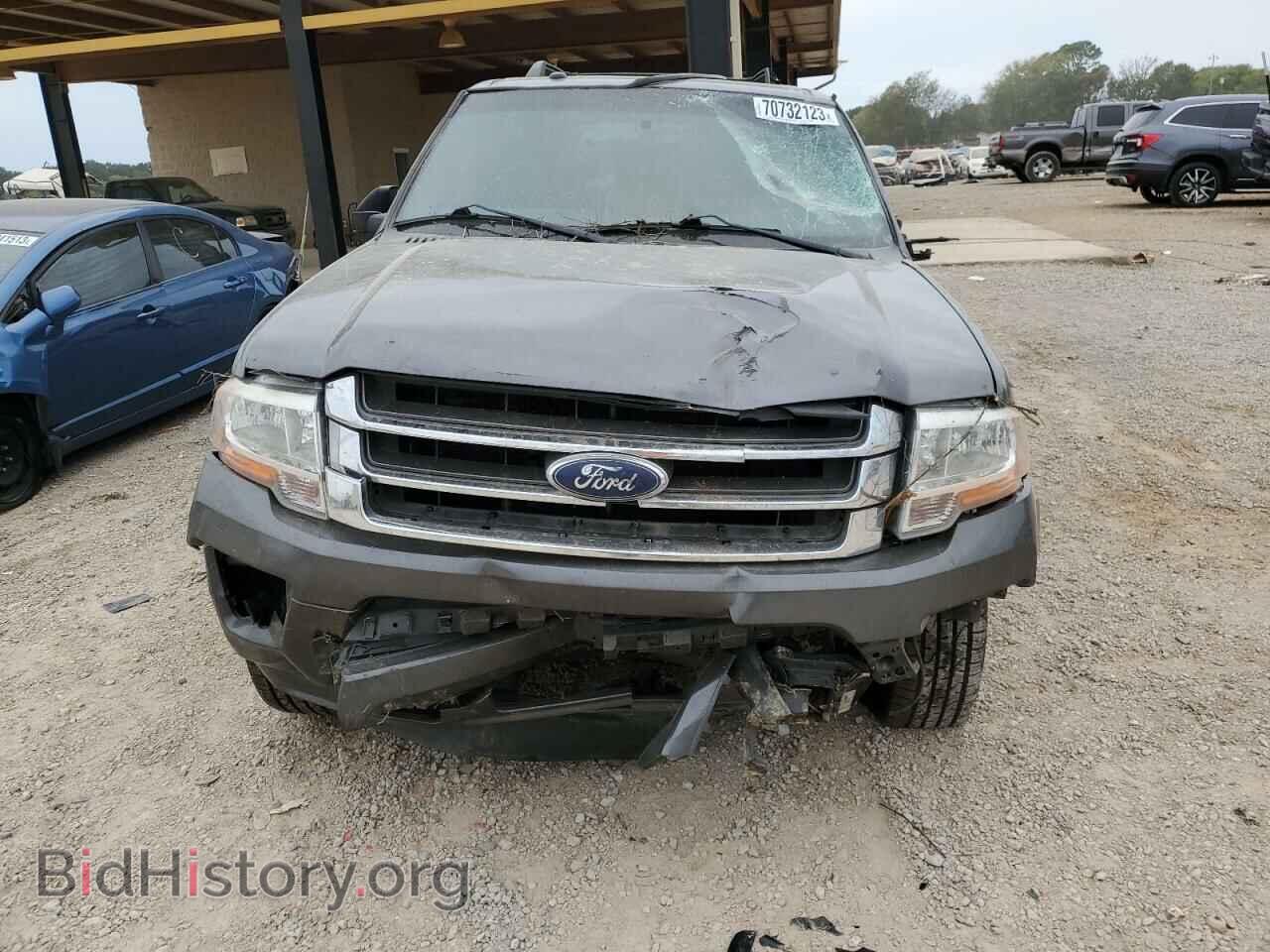 2017 FORD EXPEDITION - VIN: 1FMJU1HT0HEA84926 - Фото 5