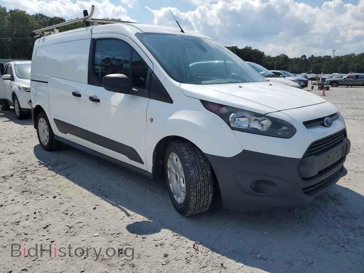 2018 FORD TRANSIT - VIN: NM0LS7E7XJ1351867 - Фото 4