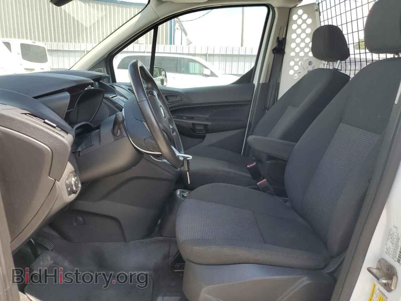 2018 FORD TRANSIT - VIN: NM0LS7E7XJ1351867 - Фото 7