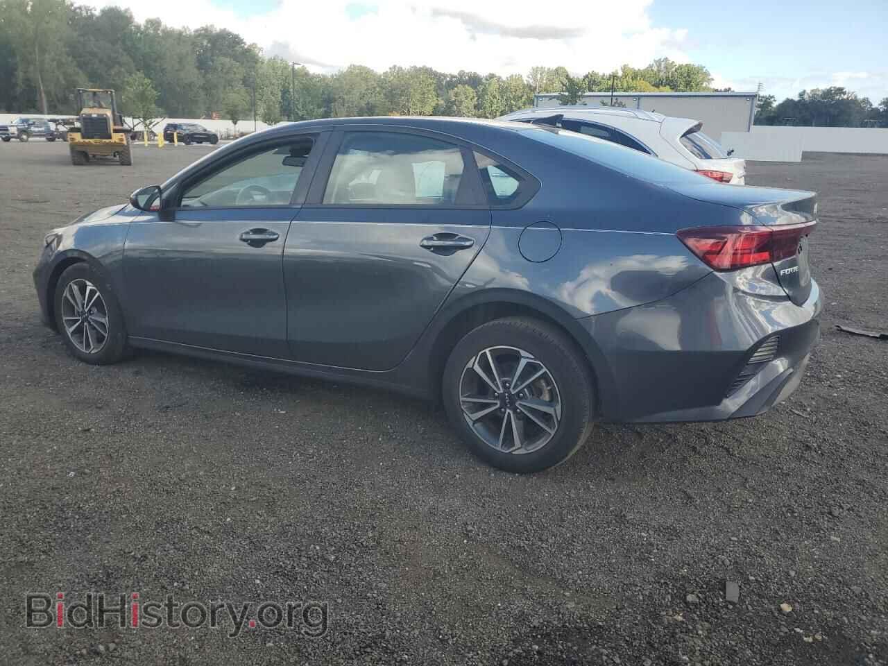 2023 KIA FORTE - VIN: 3KPF24AD2PE655324 - Фото 2