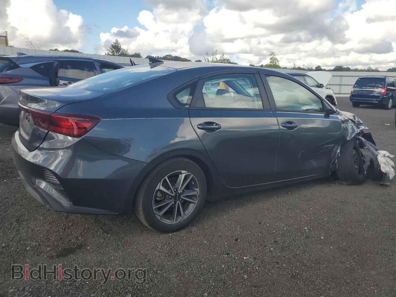 2023 KIA FORTE - VIN: 3KPF24AD2PE655324 - Фото 3