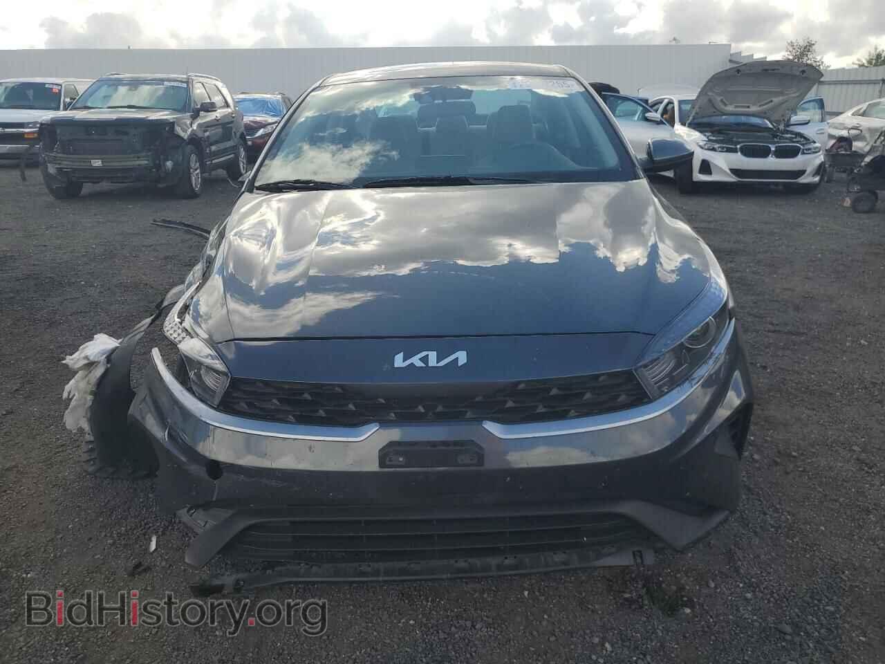2023 KIA FORTE - VIN: 3KPF24AD2PE655324 - Фото 5