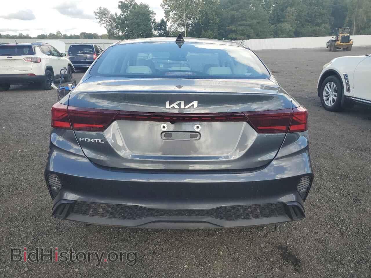 2023 KIA FORTE - VIN: 3KPF24AD2PE655324 - Фото 6