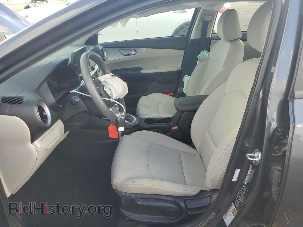 2023 KIA FORTE - VIN: 3KPF24AD2PE655324 - Фото 7